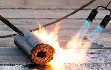 Tolleshunt Darcy asphalt flat roofing repairs