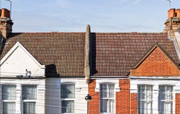 clay roofing Tolleshunt Darcy, Essex