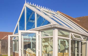conservatory roof insulation costs Tolleshunt Darcy