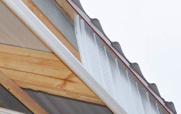 why Tolleshunt Darcy fascia repairs are essential
