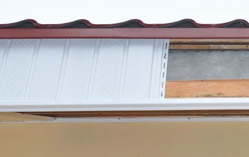 Tolleshunt Darcy fascia repair costs