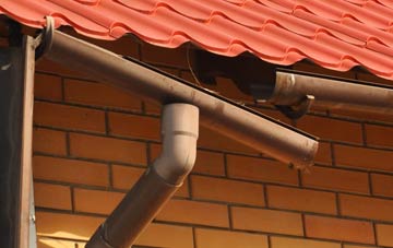 Tolleshunt Darcy gutter repair costs