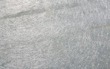 Tolleshunt Darcy laminate fibreglass or shingles?