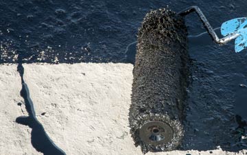 Tolleshunt Darcy liquid sealant waterproofing