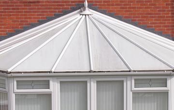 Tolleshunt Darcy polycarbonate conservatory roof repairs