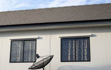 Tolleshunt Darcy rubber roof costs