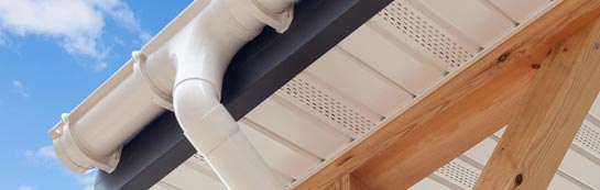 get Tolleshunt Darcy guttering quotes today