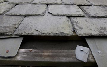 Tolleshunt Darcy slate roof repairs and maintenance