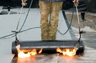 Tolleshunt Darcy flat roof sealing quote