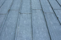 Tolleshunt Darcy lead roofing