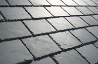 Tolleshunt Darcy slate roof